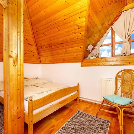 Ruby 2 By Interhome Сasa de vacaciones Balatonberény