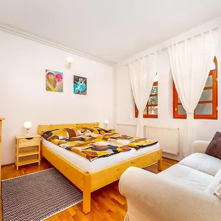 Ferienhaus Ruby 2 By Interhome