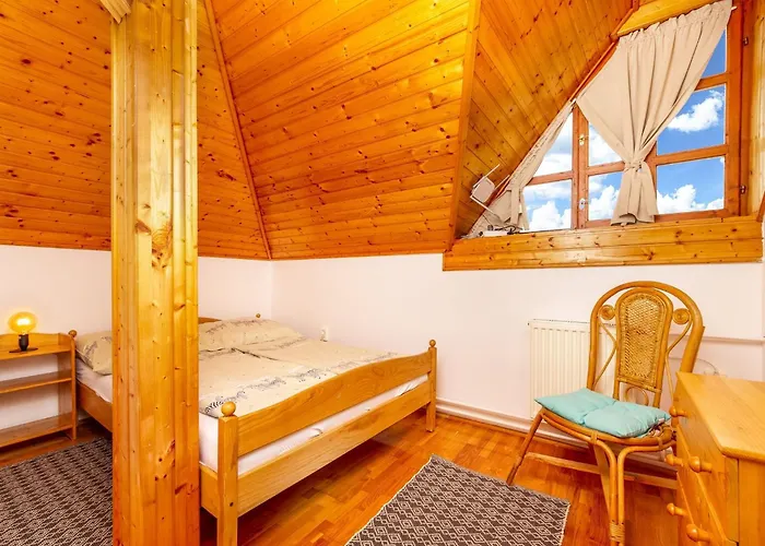 Ruby 2 By Interhome Casa de Férias Balatonberény