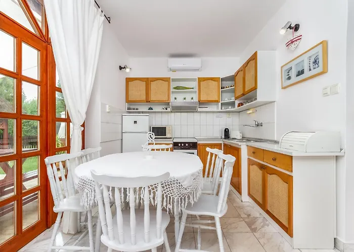 Ruby 2 By Interhome * Balatonberény