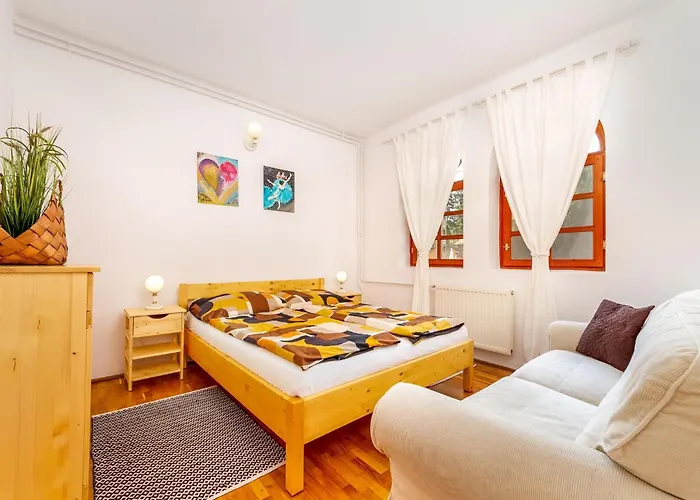 Casa de Férias Ruby 2 By Interhome